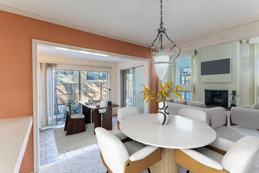 408 Hollyhill Lane, Denton, TX 76205 - #3