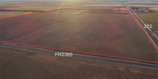 TBD Fm 2365, Knox City, TX 79529