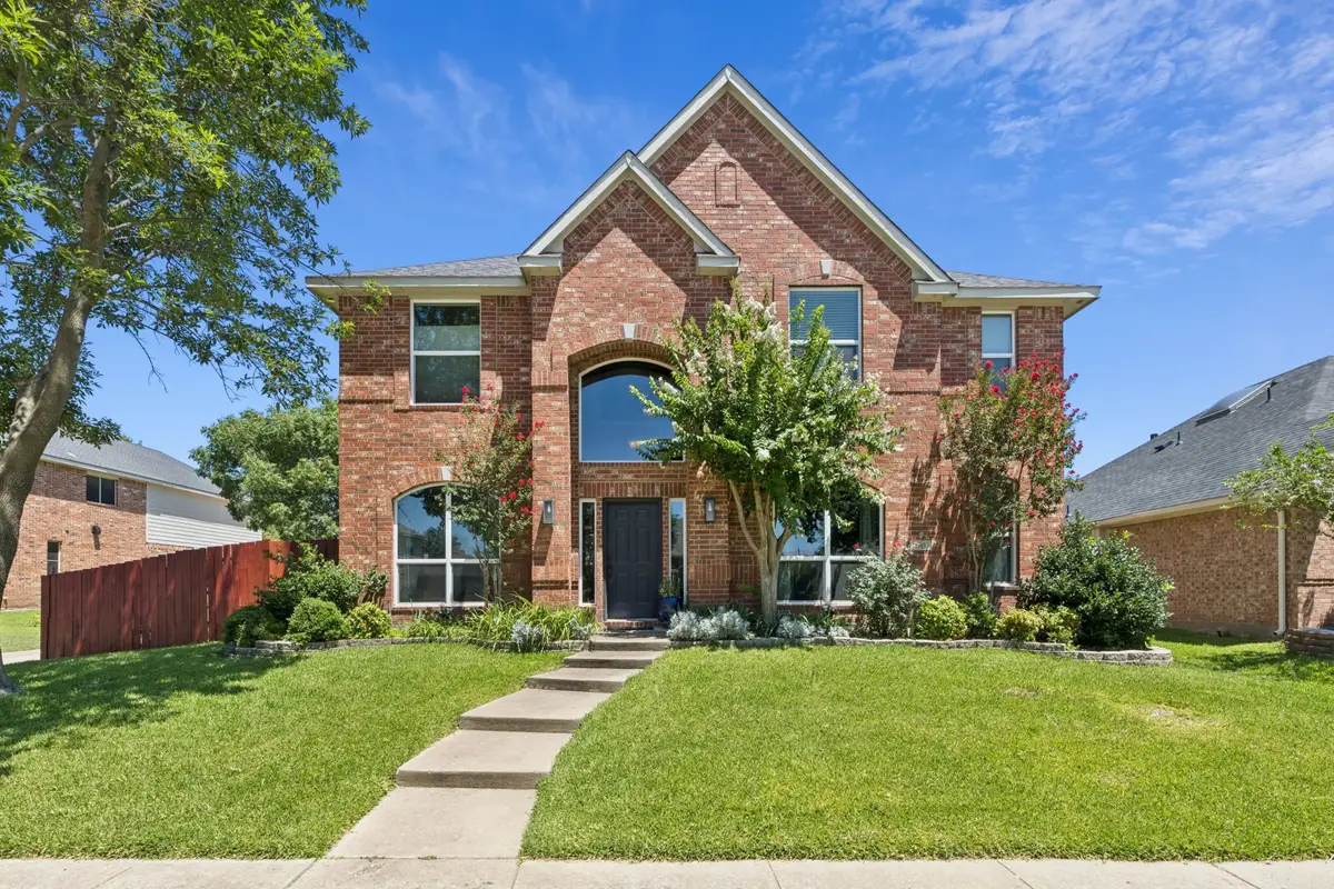 1603 Briarhollow Court, Allen, TX 75002 - #1