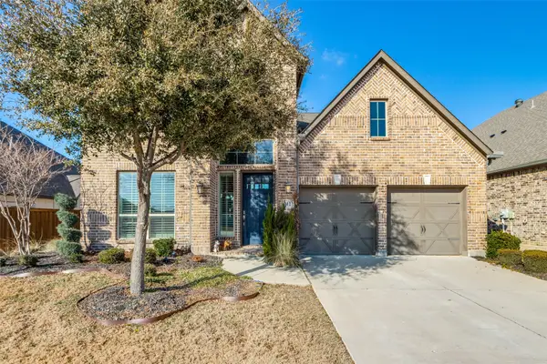 312 Texas Red Lane, Little Elm, TX 75068