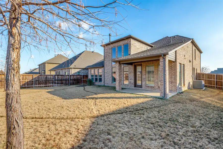 312 Texas Red Lane, Little Elm, TX 75068 - #2