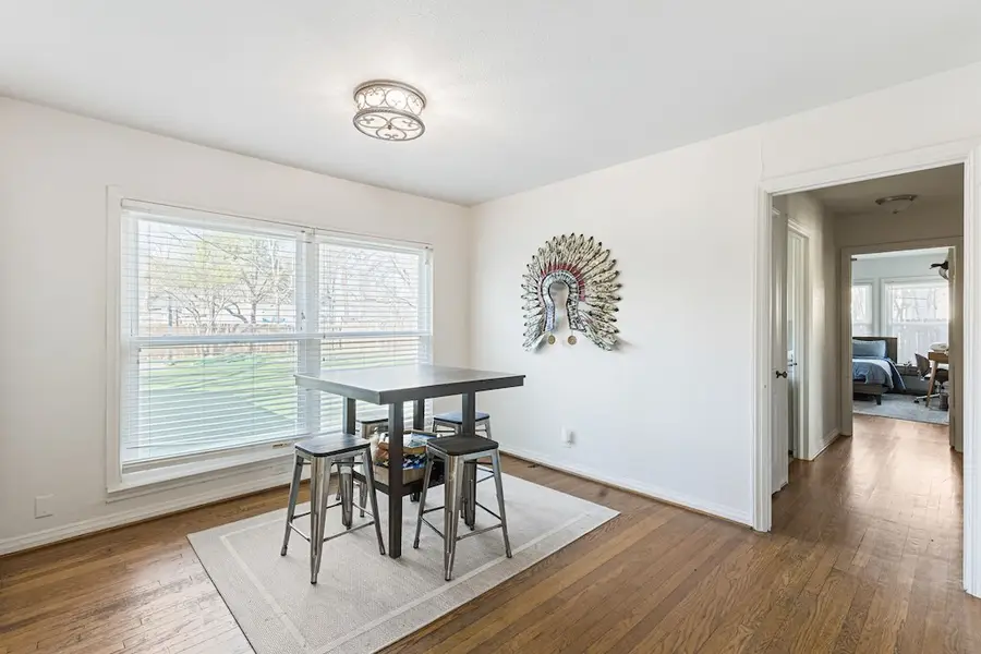 3504 Corto Avenue, Fort Worth, TX 76109 - #3