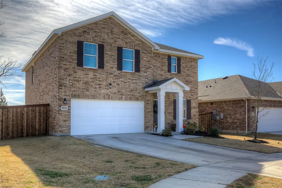 1804 Mccree Street, Forney, TX 75126 - Image #2
