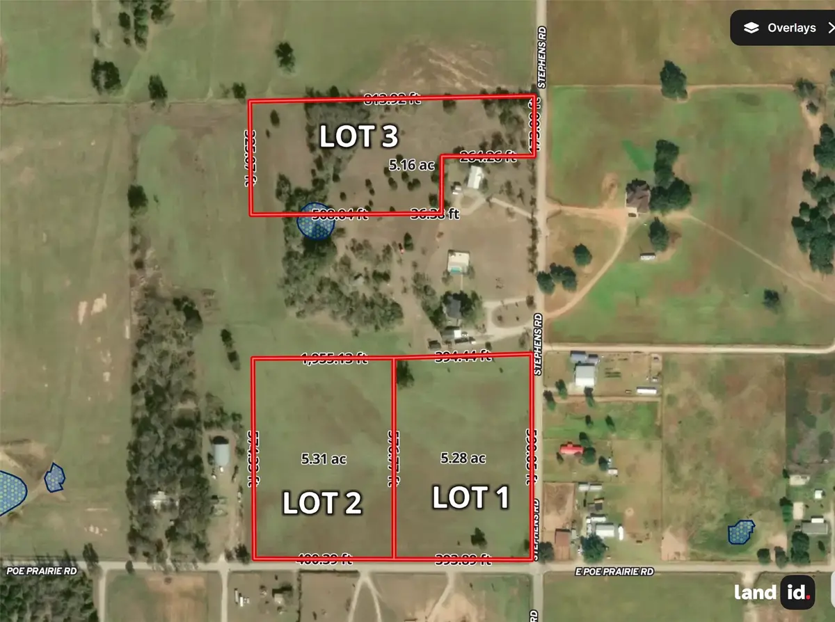 TBD Thomas C Road, Millsap, TX 76066 - Image #1