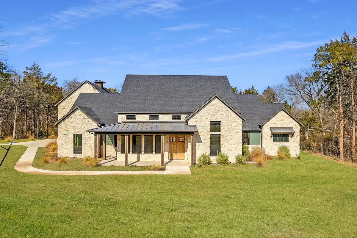 4031 Waters Edge Drive, Midlothian, TX 76065 - #1