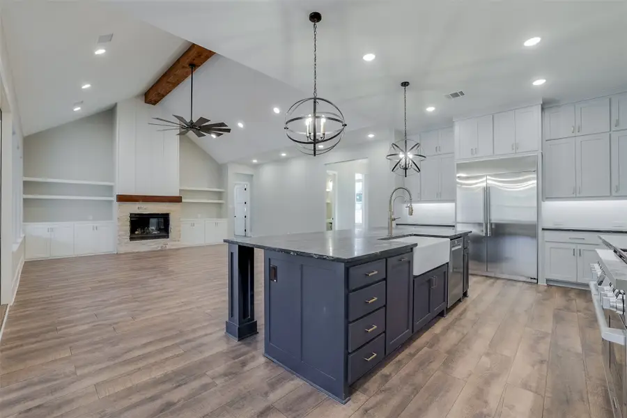 4031 Waters Edge Drive, Midlothian, TX 76065 - #3