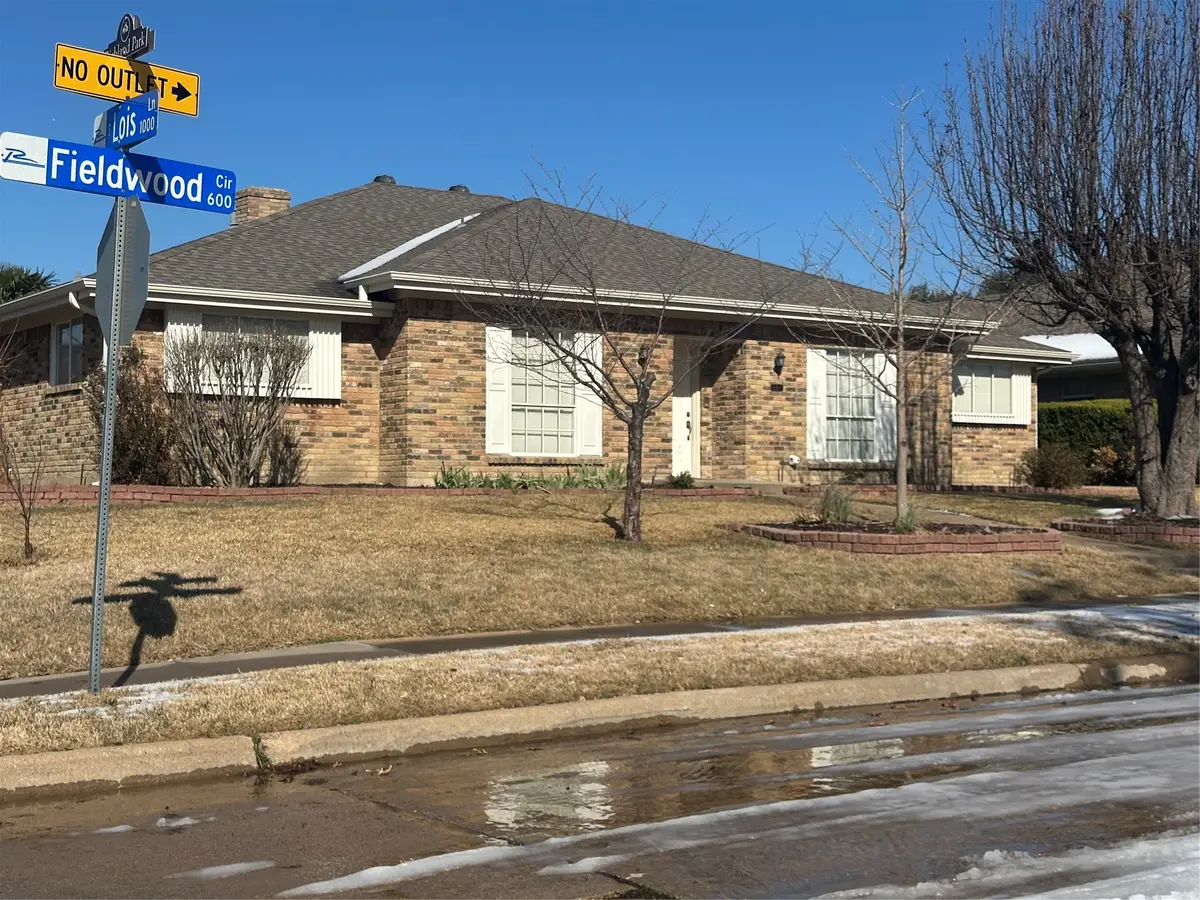 601 Fieldwood Circle, Richardson, TX 75081 - Image #1