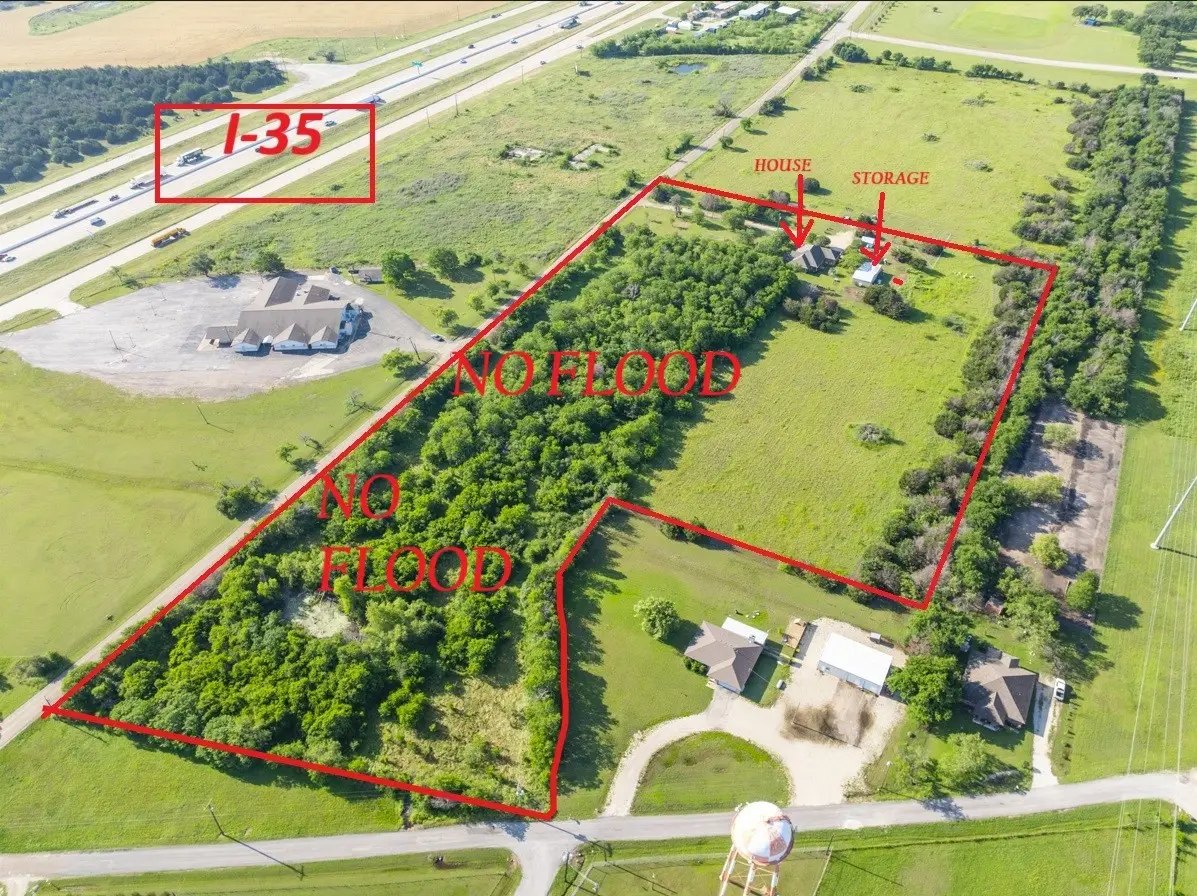 4037 Old Dallas Road, Elm Mott, TX 76640 - Image #1