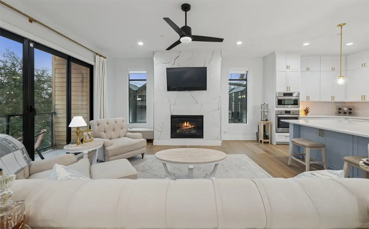 2315 Kirby Street #A, Dallas, TX 75204 - Image #1