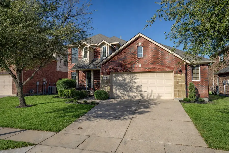 9841 Mcfarring Drive, Fort Worth, TX 76244 - #2