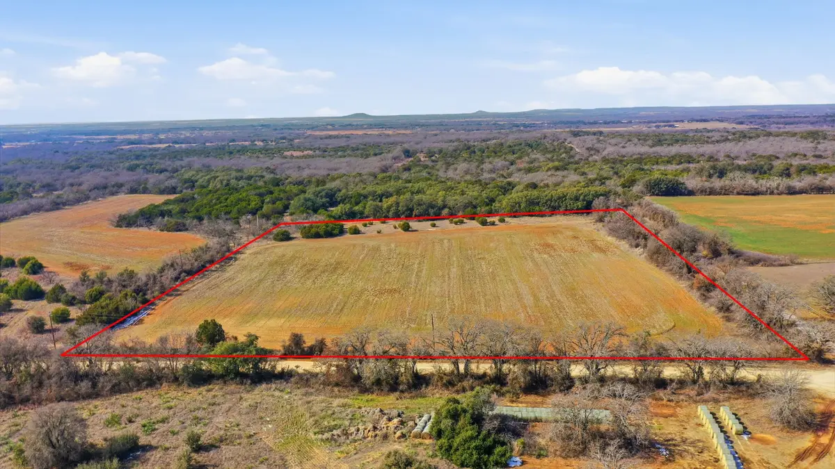 TBD Cr 409, Cross Plains, TX 76443 - #1