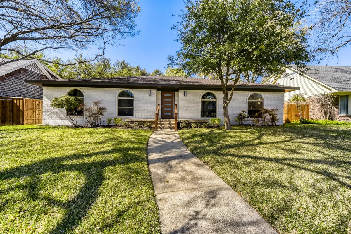 13123 Roaring Springs Lane, Dallas, TX 75240 - #1