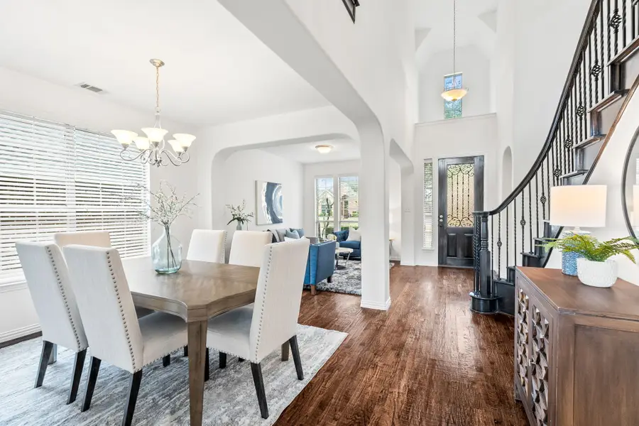 7565 Hidden Cove Lane, Frisco, TX 75034 - #2