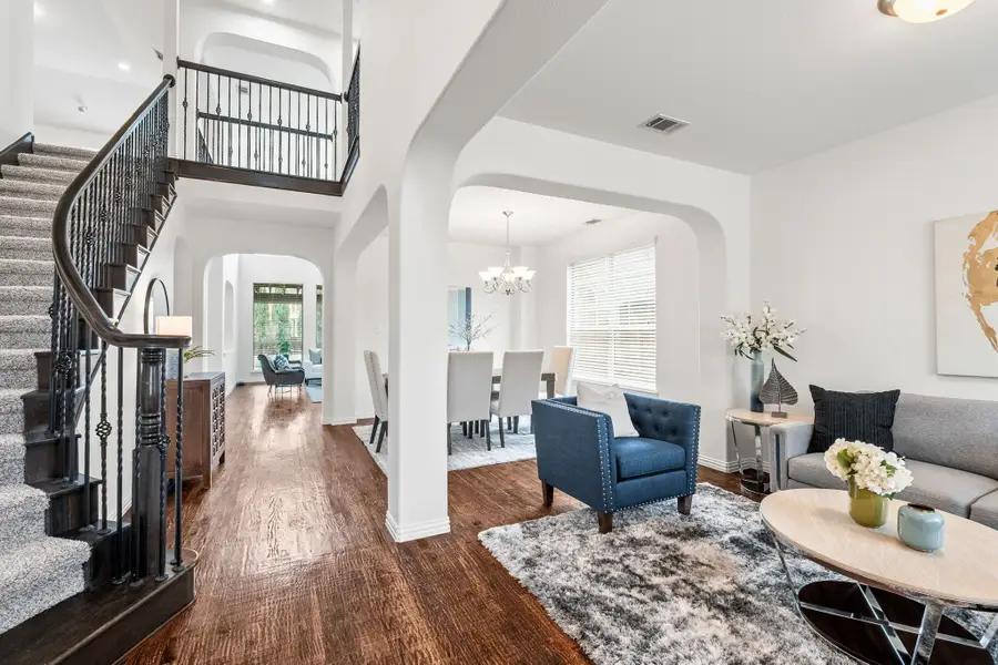 7565 Hidden Cove Lane, Frisco, TX 75034 - #3