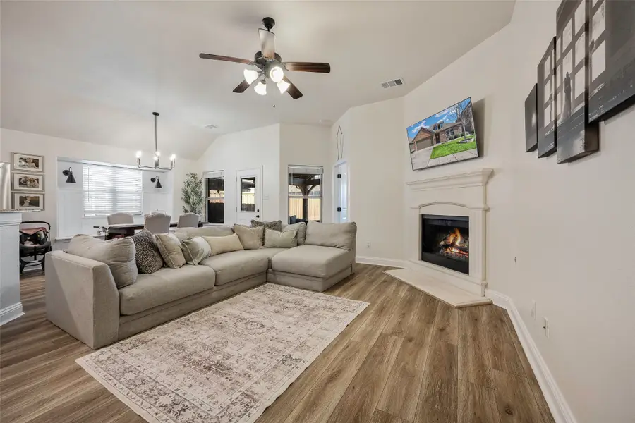 908 Bald Cypress Drive, Fate, TX 75087 - Image #2