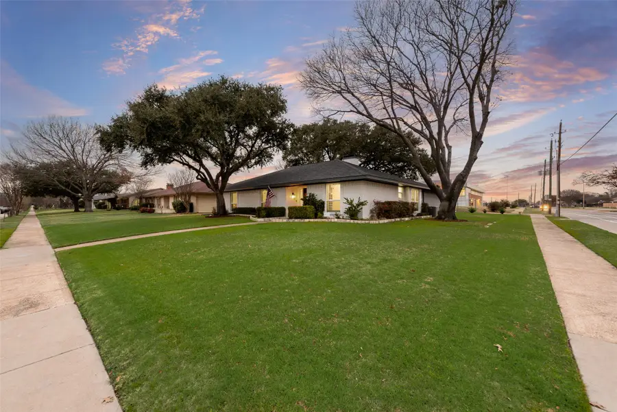 1715 Baltimore Drive, Richardson, TX 75081 - #2