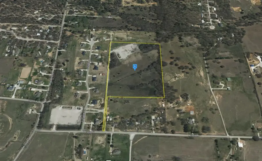 860 Mcvoid Road, Springtown, TX 76082 - Image #2