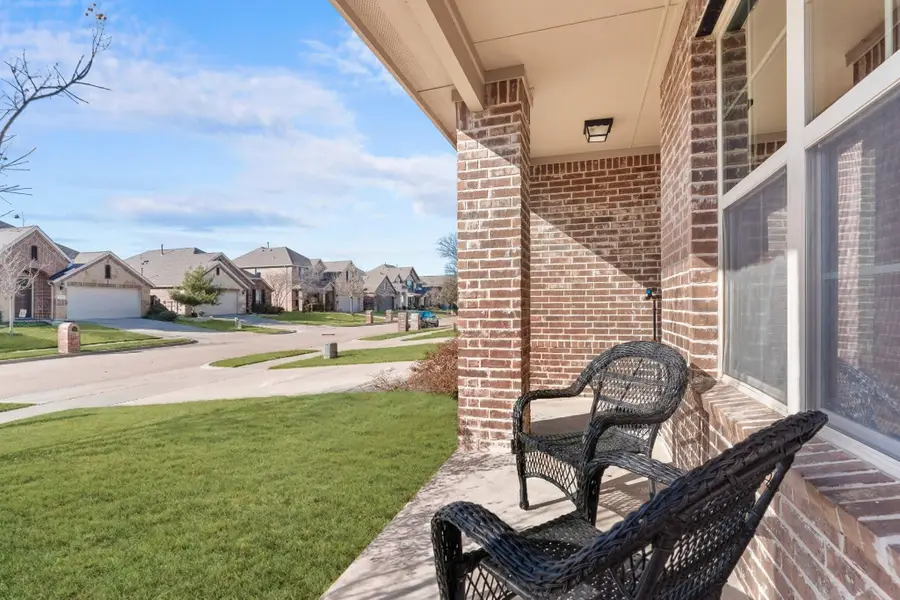 7508 W Fork Lane, McKinney, TX 75071 - #3