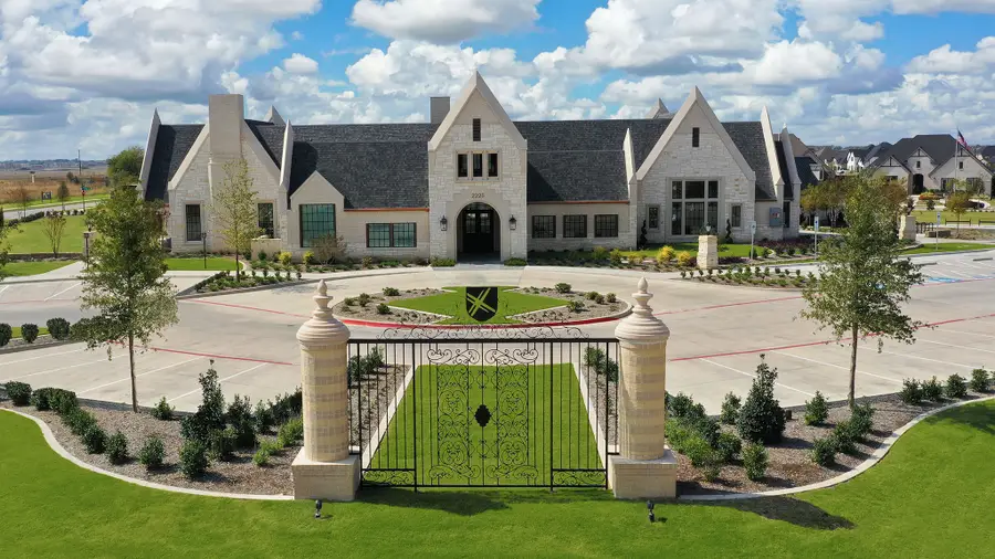 1809 Bistineau Court, Celina, TX 75009 - Image #3