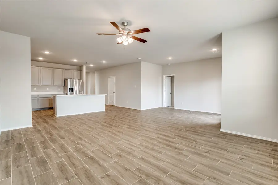 10908 Elata Drive, Fort Worth, TX 76108 - Image #3