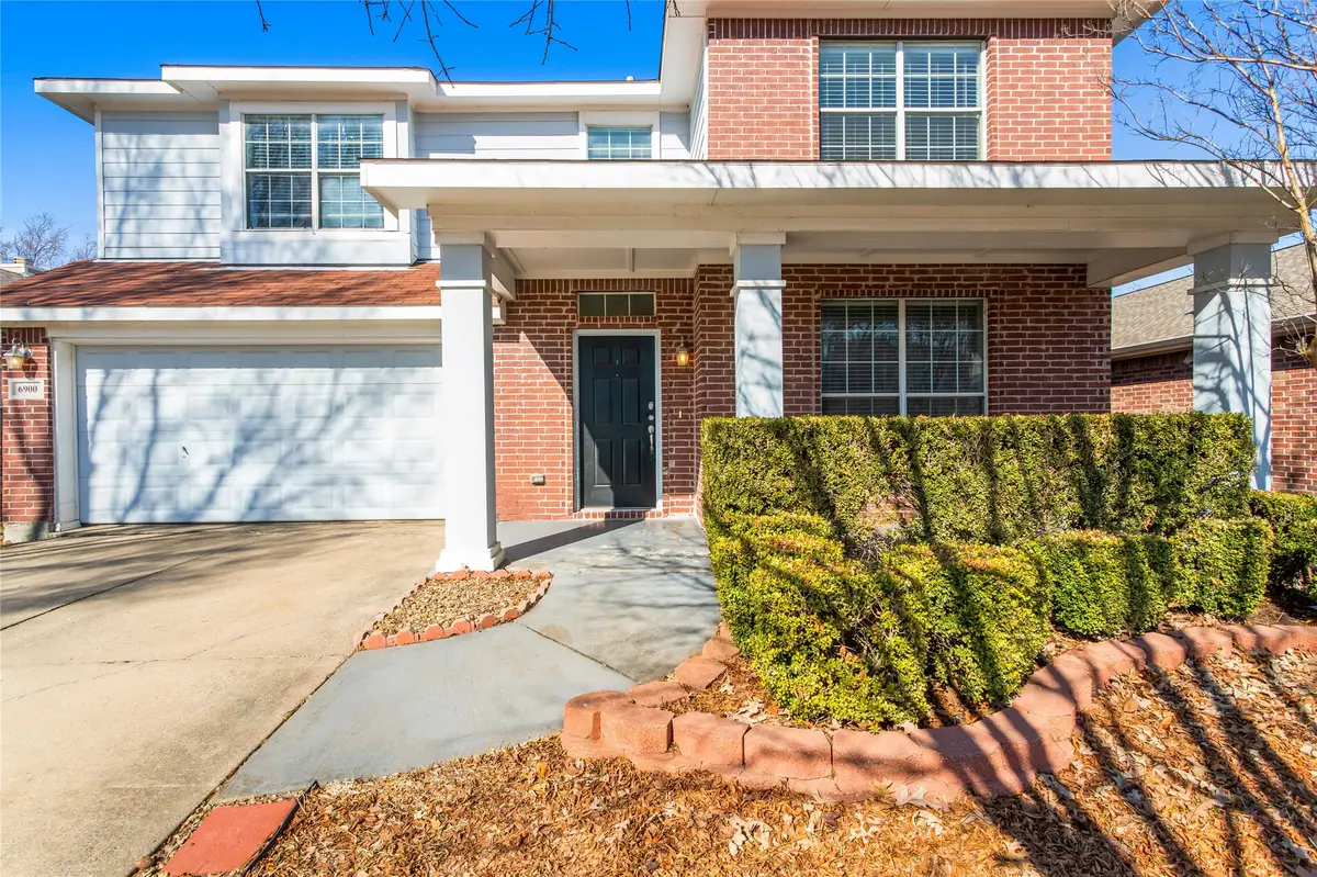 6900 Columbia Falls Drive, McKinney, TX 75070 - #1