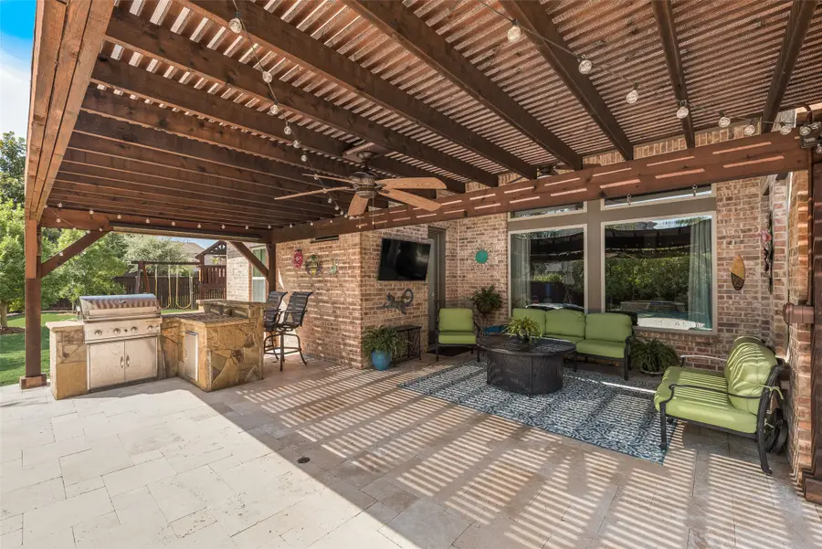 600 Splash Drive, McKinney, TX 75071 - #3