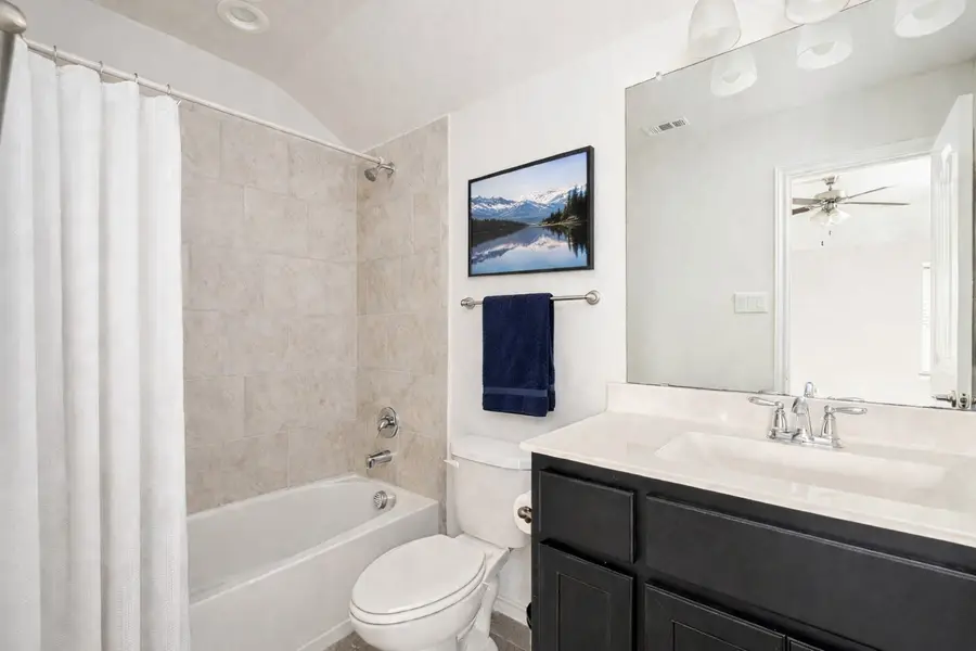 2316 Sundown Mesa Drive, Fort Worth, TX 76177 - #3