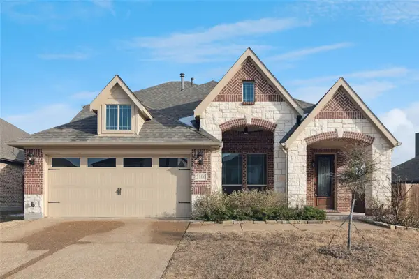 2106 Ranchwood Drive, Melissa, TX 75454