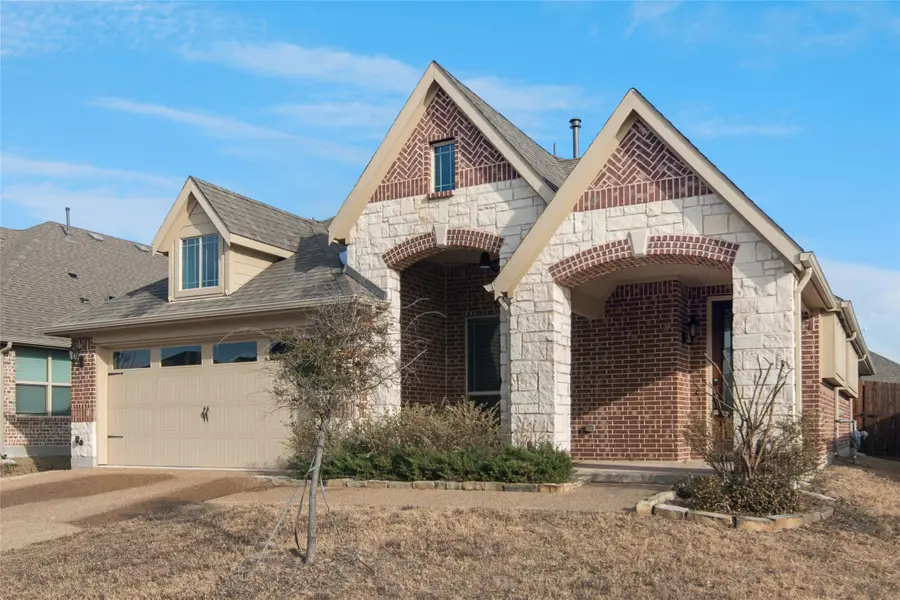 2106 Ranchwood Drive, Melissa, TX 75454 - #2