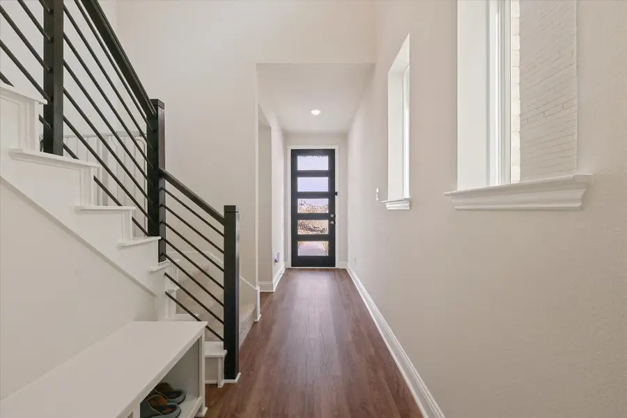 11503 Empress Drive, Frisco, TX 75035 - #2