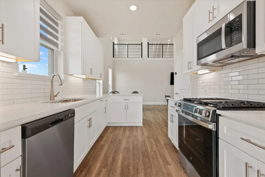 11503 Empress Drive, Frisco, TX 75035 - #3