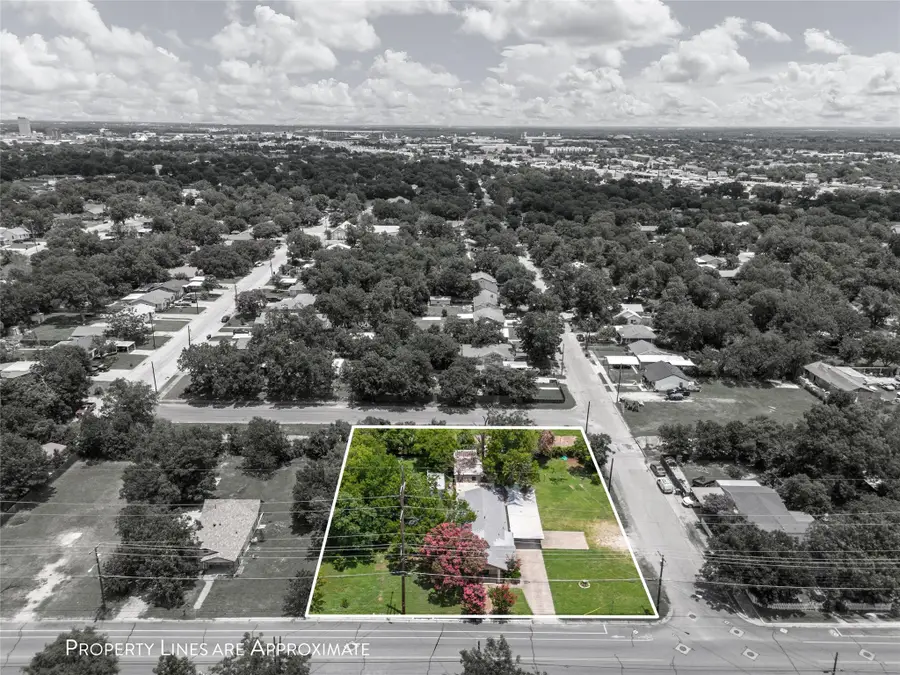 1320 S 26th Street, Waco, TX 76706 - Image #2