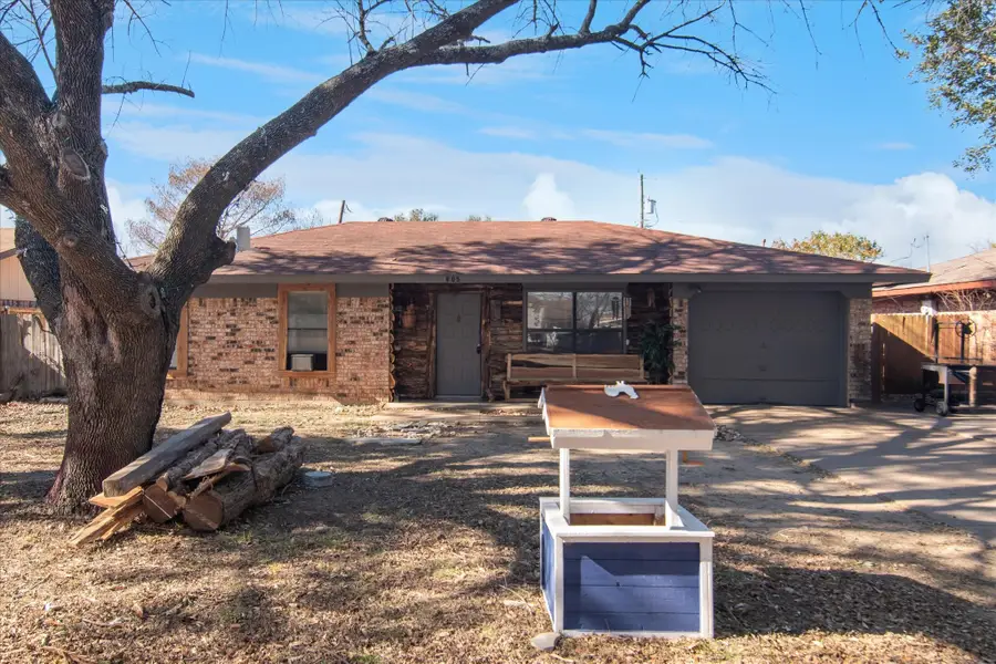 805 Quinette Drive, Seagoville, TX 75159 - Image #2