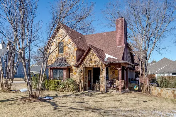 401 Denton Street E, Argyle, TX 76226