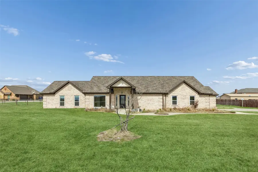 317 Illinois Street, New Fairview, TX 76078 - #3