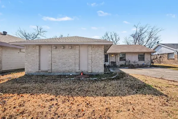 5005 Heather Glen Drive, Garland, TX 75043