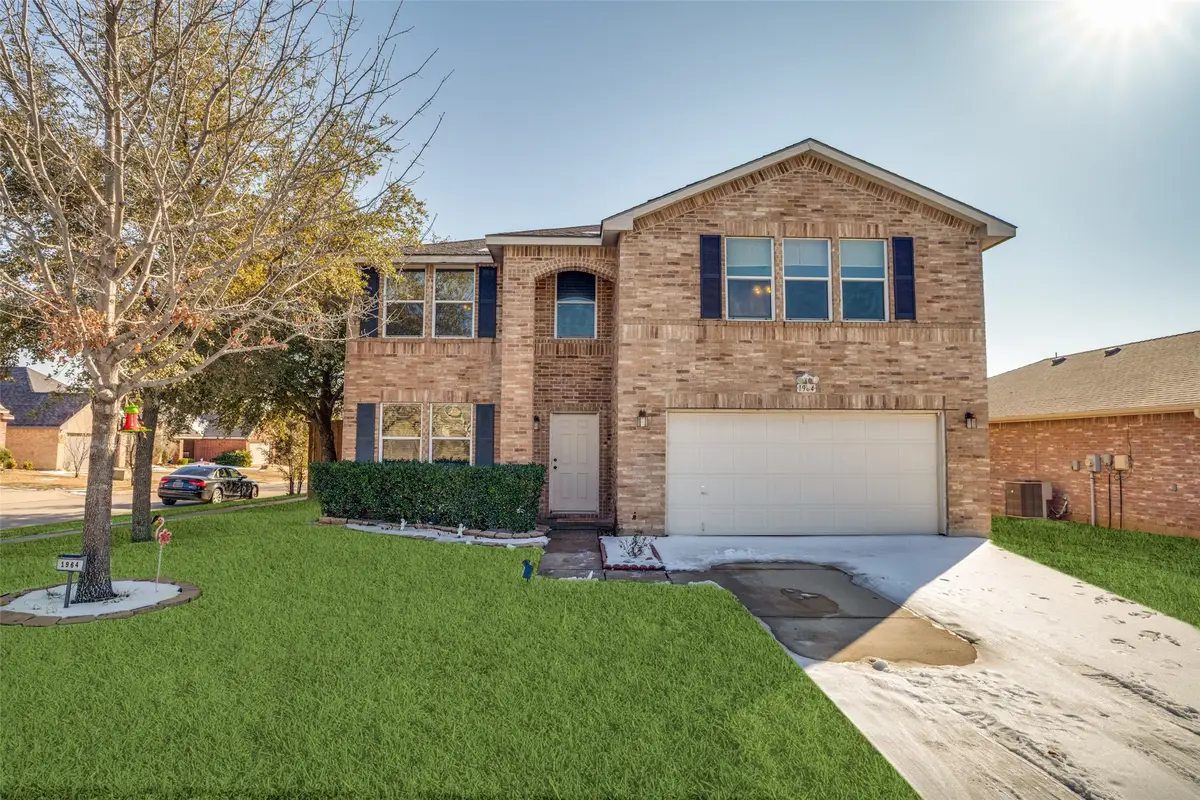 1964 Copper Mountain Drive, Justin Roanoke, TX 76247 - Image #1