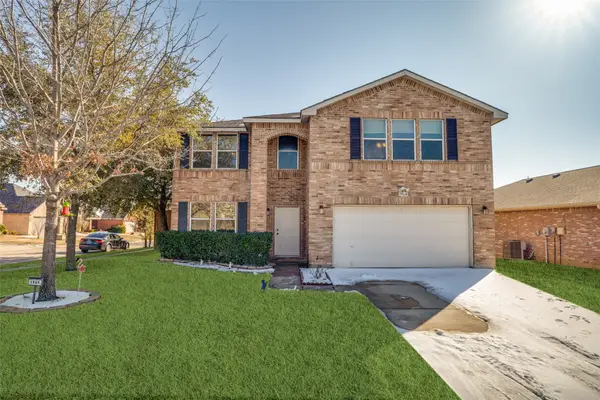 1964 Copper Mountain Drive, Fort Worth, TX 76247