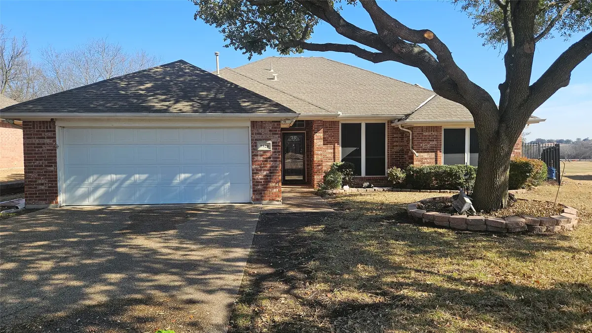 7529 Whitestone Ranch Road, Benbrook, TX 76126 - Image #1
