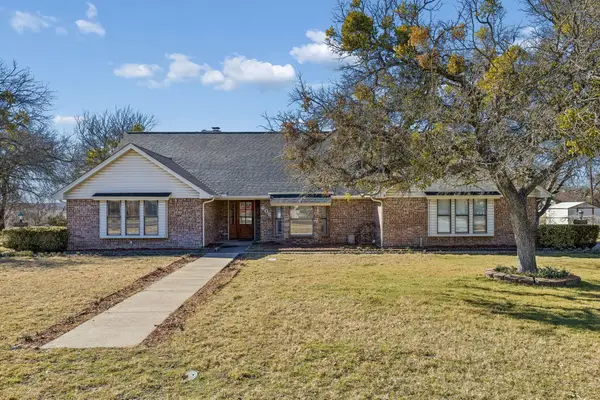 608 Knights Bridge Road, Willow Park, TX 76087