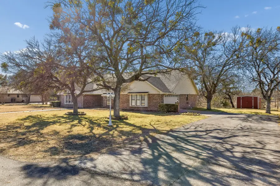 608 Knights Bridge Road, Willow Park, TX 76087 - #2
