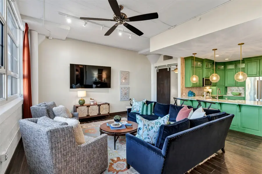 2600 W 7th Street #2654, Fort Worth, TX 76107 - #3