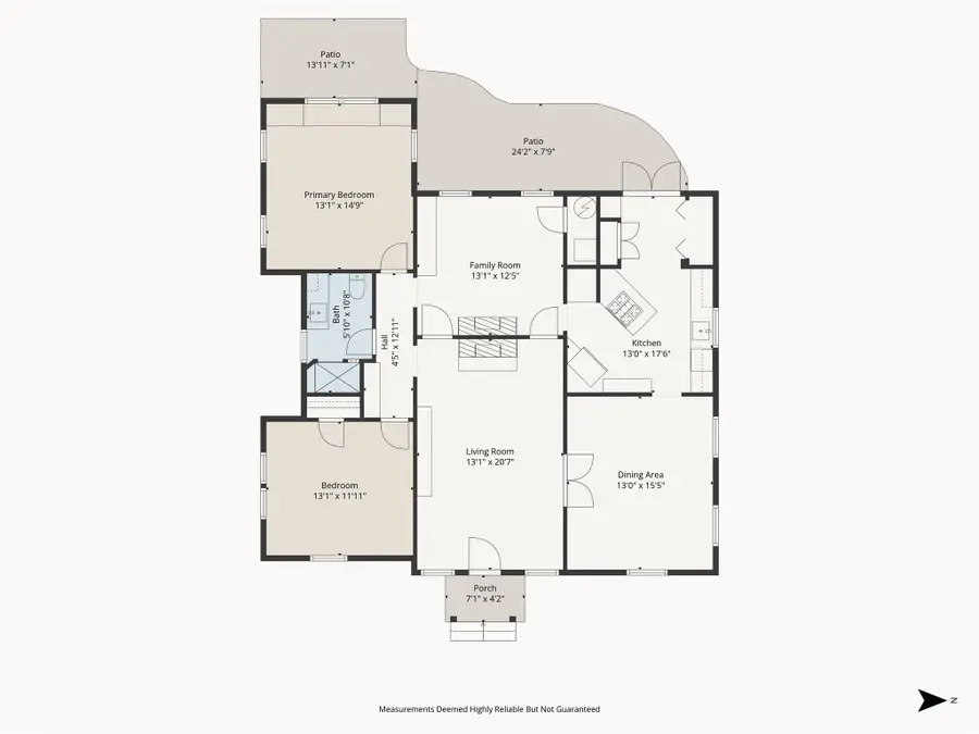 1011 S Chilton Avenue, Tyler, TX 75701 - Image #3