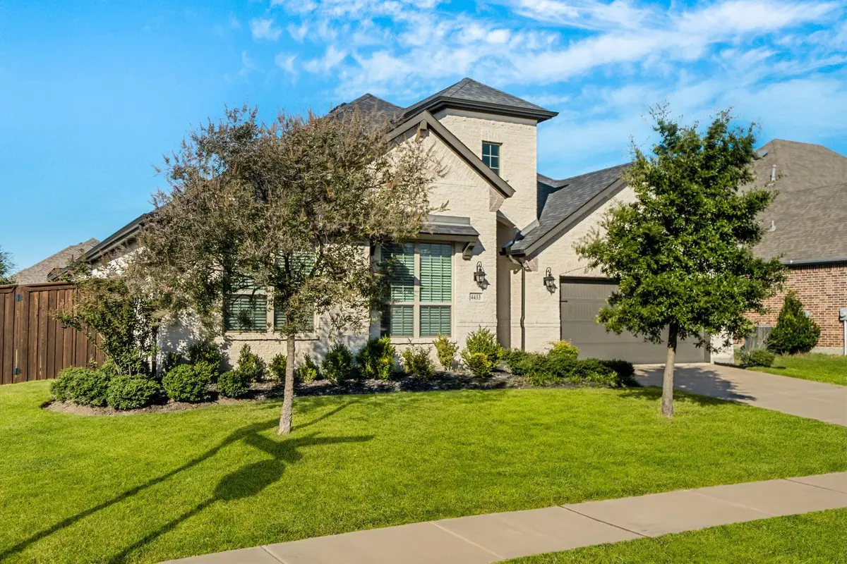 4433 Ginger Road, Prosper, TX 75078 - Image #1