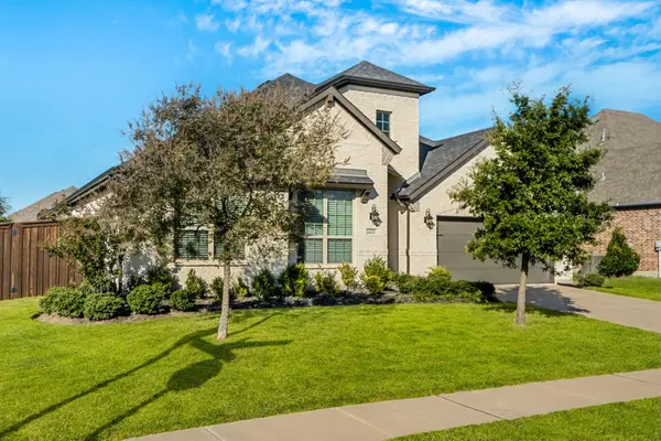 4433 Ginger Road, Celina, TX 75078