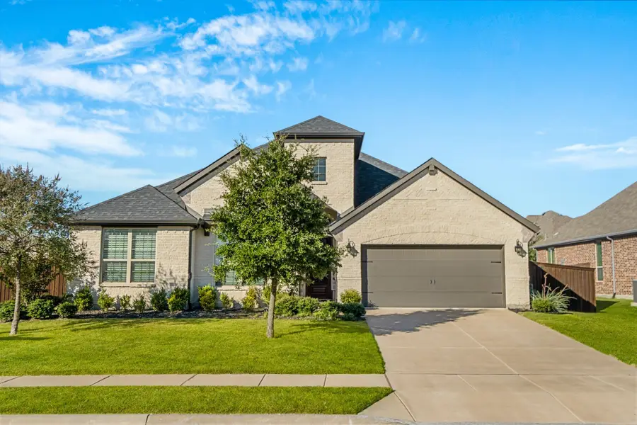 4433 Ginger Road, Prosper, TX 75078 - Image #2