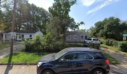 548 W 77th Street, Shreveport, LA 71106 - #1