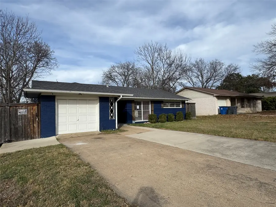 625 Midvale Drive, Dallas, TX 75232 - Image #3