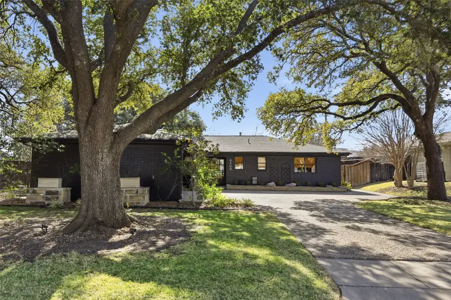 6409 Dakar Road W, Fort Worth, TX 76116 - Image #3