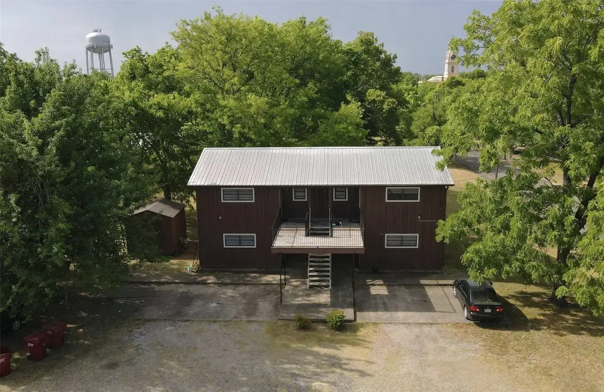 104 E South Street, Clarksville, TX 75426 - #1